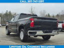 Thumbnail image of 2023 Chevrolet Silverado 1500 at Tucker Chevrolet