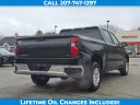 Thumbnail image of 2023 Chevrolet Silverado 1500 at Tucker Chevrolet
