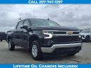 Thumbnail image of 2023 Chevrolet Silverado 1500 at Tucker Chevrolet