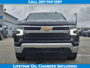 Thumbnail image of 2023 Chevrolet Silverado 1500 at Tucker Chevrolet