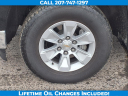 Thumbnail image of 2023 Chevrolet Silverado 1500 at Tucker Chevrolet