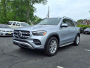 Thumbnail image of 2024 Mercedes-Benz GLE at Douglas Infiniti