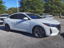 Thumbnail image of 2024 Nissan Sentra at Mathews Nissan
