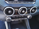 Thumbnail image of 2024 Nissan Sentra at Mathews Nissan