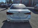 Thumbnail image of 2024 Nissan Sentra at Mathews Nissan