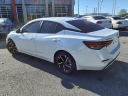 Thumbnail image of 2024 Nissan Sentra at Mathews Nissan