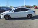 Thumbnail image of 2024 Nissan Sentra at Mathews Nissan