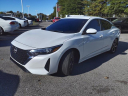 Thumbnail image of 2024 Nissan Sentra at Mathews Nissan