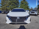 Thumbnail image of 2024 Nissan Sentra at Mathews Nissan