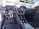 Thumbnail image of 2024 Nissan Sentra at Mathews Nissan