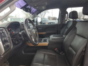 Thumbnail image of 2018 Chevrolet Silverado 2500HD at Al Serra Buick GMC