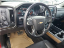 Thumbnail image of 2018 Chevrolet Silverado 2500HD at Al Serra Buick GMC