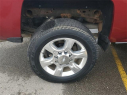 Thumbnail image of 2018 Chevrolet Silverado 2500HD at Al Serra Buick GMC