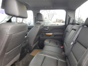 2018 Chevrolet Silverado 2500HD LTZ at Al Serra Chevrolet