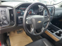 Thumbnail image of 2018 Chevrolet Silverado 2500HD at Kia of Grand Blanc