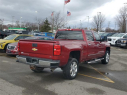 Thumbnail image of 2018 Chevrolet Silverado 2500HD at Kia of Grand Blanc