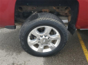Thumbnail image of 2018 Chevrolet Silverado 2500HD at Kia of Grand Blanc