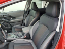 Thumbnail image of 2025 Subaru Crosstrek at Subaru of Grand Blanc