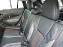 Thumbnail image of 2025 Subaru Crosstrek at Subaru of Grand Blanc