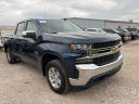 Thumbnail image of 2020 Chevrolet Silverado 1500 at Triple J's Auto Sales, LLC