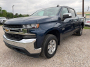 Thumbnail image of 2020 Chevrolet Silverado 1500 at Triple J's Auto Sales, LLC