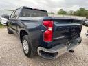 2020 Chevrolet Silverado 1500 LT at Triple J's Auto Sales, LLC