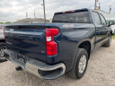 Thumbnail image of 2020 Chevrolet Silverado 1500 at Triple J's Auto Sales, LLC