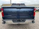 Thumbnail image of 2020 Chevrolet Silverado 1500 at Triple J's Auto Sales, LLC