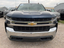 Thumbnail image of 2020 Chevrolet Silverado 1500 at Triple J's Auto Sales, LLC