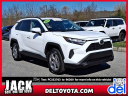 2023 Toyota RAV4 XLE at Del Toyota