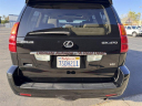 Thumbnail image of 2007 Lexus GX 470 at Ultimate Autoline