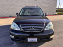 Thumbnail image of 2007 Lexus GX 470 at Ultimate Autoline