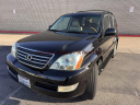Thumbnail image of 2007 Lexus GX 470 at Ultimate Autoline