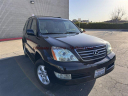 Thumbnail image of 2007 Lexus GX 470 at Ultimate Autoline