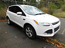 Thumbnail image of 2015 Ford Escape at Mathews Nissan