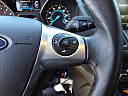 2015 Ford Escape SE at Mathews Nissan