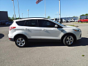 Thumbnail image of 2015 Ford Escape at Mathews Nissan