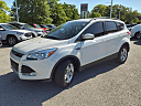 Thumbnail image of 2015 Ford Escape at Mathews Nissan