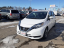 Thumbnail image of 2018 Nissan Versa Note at Autowise Car Center
