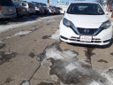 Thumbnail image of 2018 Nissan Versa Note at Autowise Car Center