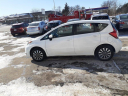 Thumbnail image of 2018 Nissan Versa Note at Autowise Car Center