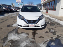 Thumbnail image of 2018 Nissan Versa Note at Autowise Car Center