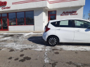 Thumbnail image of 2018 Nissan Versa Note at Autowise Car Center