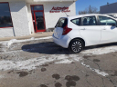 Thumbnail image of 2018 Nissan Versa Note at Autowise Car Center