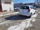 Thumbnail image of 2018 Nissan Versa Note at Autowise Car Center