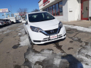 Thumbnail image of 2018 Nissan Versa Note at Autowise Car Center