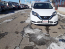 Thumbnail image of 2018 Nissan Versa Note at Autowise Car Center