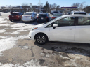 Thumbnail image of 2018 Nissan Versa Note at Autowise Car Center