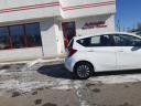 Thumbnail image of 2018 Nissan Versa Note at Autowise Car Center