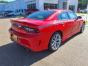 Thumbnail image of 2023 Dodge Charger at Teague Ford Lincoln